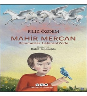 Mahir - Bilinmezler Labirenti’nde