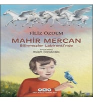 Mahir - Bilinmezler Labirenti’nde