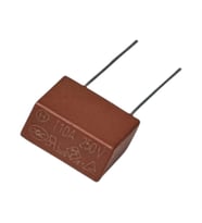 Ayt 10A 250V Kondansatör Tip Sigorta