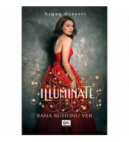 Illuminate Bana Ruhunu Ver-Aimee Agresti