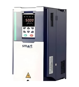 Smart 15HP Solar Pompa Inverter (Tarımsal Sulama Sistemi)