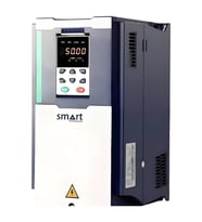 Smart 15HP Solar Pompa Inverter (Tarımsal Sulama Sistemi)