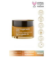 Cosmogenesis Leke Karşıtı C Vitaminli Leke Kremi 50ml Vegan Aydınlatıcı