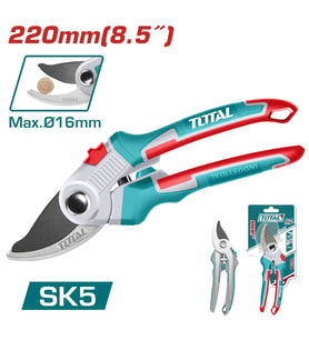 TOTAL Budama Makası THT0601