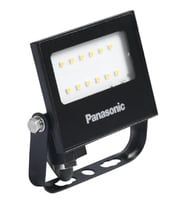 Panasonic Led Floodlight 10W 850Lm 4000K, Kelvin-Günışığı (Çok Renkli)