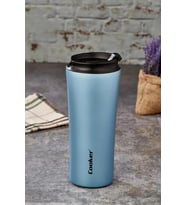 Cooker Çelik Termos Mug  400 Ml