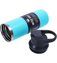 Çelik İçli Termos 500 Ml A.Pembe Skm018