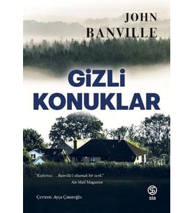 Gizli Konuklar
