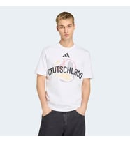 adidas JZ8917 GER OLP TEE FIFA Dünya Kupası 2026 Almanya Tişörtü