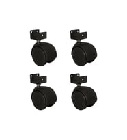 Büyük Plastik U-Sunta - 50MM 35x30 HKS132 - 4 Adet