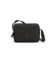 Kipling Abanu M Black Noir Kadın Çapraz Askılı Çanta KI7076