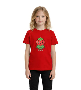 BERRY ÇOCUK T-SHIRT