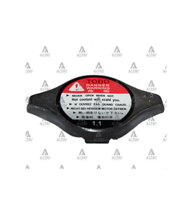 RADYATÖR KAPAĞI HONDA CIVIC JAPON TİP(1.1 kg/cm2 BASINÇ) DÜŞÜK TİP GENEL