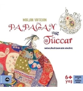 Papağan ve Tüccar