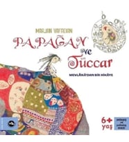 Papağan ve Tüccar