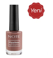 Note Flawless Nail Enamel Oje No 67