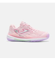 Joma TACELS2613AC Ace Lady Sert & Toprak Kort Kadın Tenis Ayakkabısı - Pembe/Mor