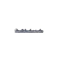 Bismillahirrahmanirrahim Pleksi Sticker -besmele Pleksi Sticker