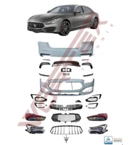 MASERATİ - QUATTROPORTE 2015- 2020- DÖNÜŞÜM SETİ