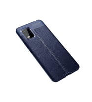 Xiaomi Mi 10 Lite Uyumlu Kılıf Zore Niss Silikon Kapak