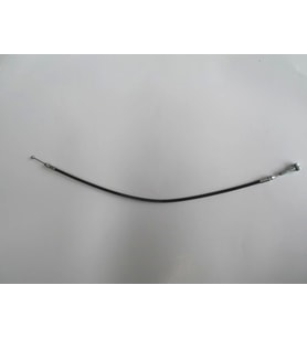 Hyundaı Getz- 03/05; Kaput İç Açma Teli (Oem No: 81190-1C100)
