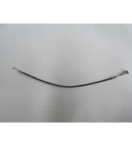 Hyundaı Getz- 03/05; Kaput İç Açma Teli (Oem No: 81190-1C100)