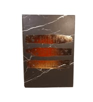 Believe Tasarımlı Lastikli Defter