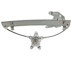 Cam Krikosu Sunny Manuel  90-95 Arka Sağ (Oem No: 82700-50Y05)