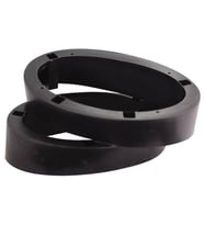 Ayt Oval Oto Hoparlör Yükseltme Plastiği 6X9 İnç
