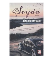 Şeyda
