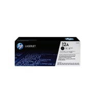 (12a) Q2612a Uyumlu Orjinal Toner 3020