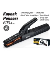 318 600 Amper Kaynak Pensesi