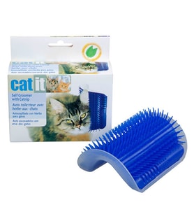 Cat It Catnipli Kedi Kaşınma Aparatı