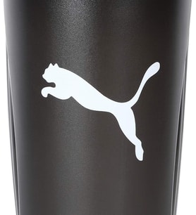 TR SHAKER Waterbottle Unisex Yetişkin Suluk Black X