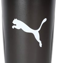 TR SHAKER Waterbottle Unisex Yetişkin Suluk Black X