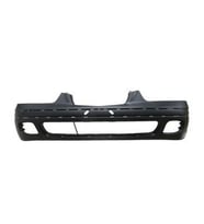 2002-2003 Hyundai Elantra Ön Tampon (Sis-Panjur-Bant Delikli (Tyg) (Adet) (Oem No:865112D000)