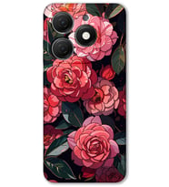 Tecno Spark 20 Pro 5G Kılıf HD Desen Baskılı Kılıf - 5729