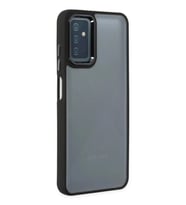 Durukar® Samsung Galaxy M13 Kılıf Dora Kapak - Siyah