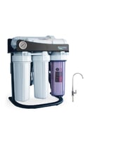 AQUABİR VERA DYNAMIC, 300 GPD SU ARITMA CİHAZI