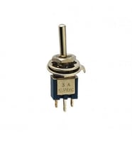 IC-137  Toggle Swıtch On-Off 3P (Smts-102)