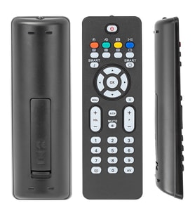 PHILIPS RC-2603 SMART/SMART LCD-LED TV KUMANDA (RM-L-627C)