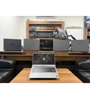 Monster Huma H5 V3.2 i7-1165G7 16GB RAM 500GB SSD 15.6" FHD Notebook (İKİNCİ EL)