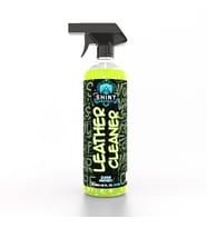 Shiny Protect Leather Cleaner Deri Temizleyici 600 ML