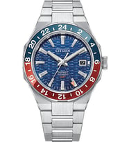 Citizen NB6030-59L Otomatik Erkek Kol Saati