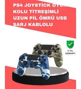 Dahili Hoparlör Ve Kulaklık Girişli Oyun Kolu - Kişisel Ve Ortak Ses Deneyimi