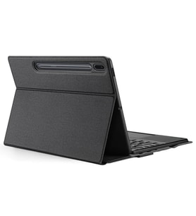 Dux Ducis SM Galaxy Tab S8 Plus-S7 Plus-S7 FE ile Uyumlu Bluetooth Klavye Touchpad K - SSSSSS4276-8