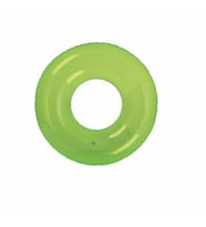 59260 İntex Şeffaf Jumbo Simit 76 cm