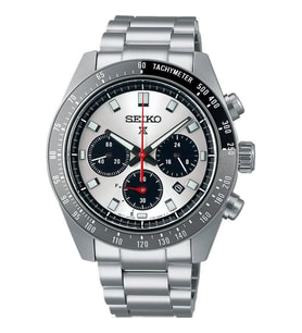 Seiko Prospex Solar SSC911P Erkek Kol Saati