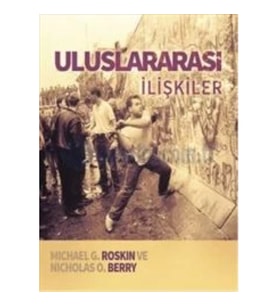 Uluslararası İlişkiler