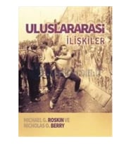 Uluslararası İlişkiler